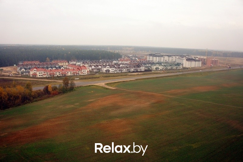 Воздушная прогулка relax.by, фото № 88