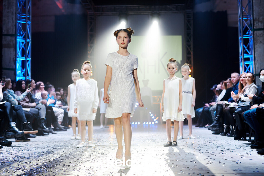 FASHION KIDS’ SHOW, фото № 173