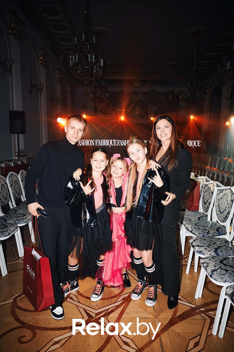 Fashion Fabrique 2.0 (часть 11), фото № 14