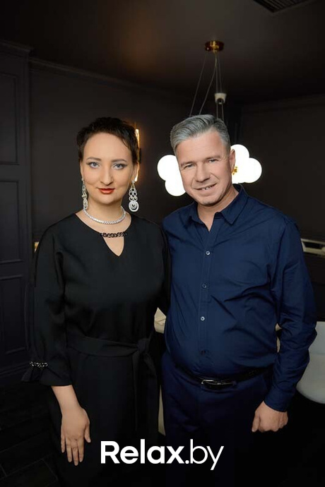 Открытие The One, фото № 96