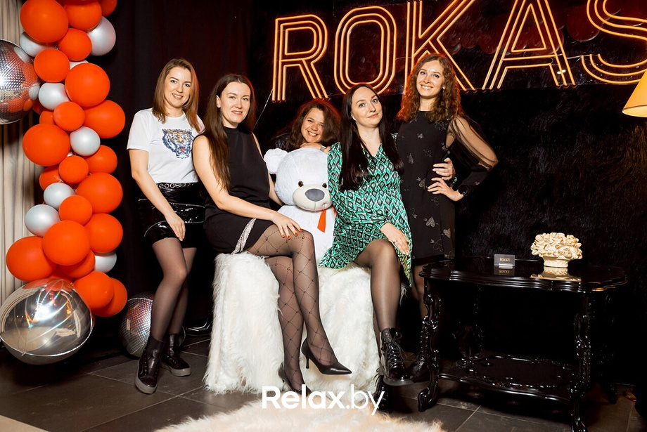 Friday Night, фото № 30