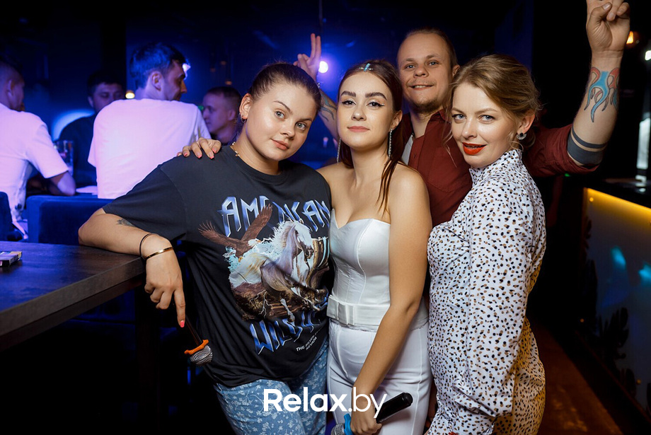 Saturday party, фото № 31