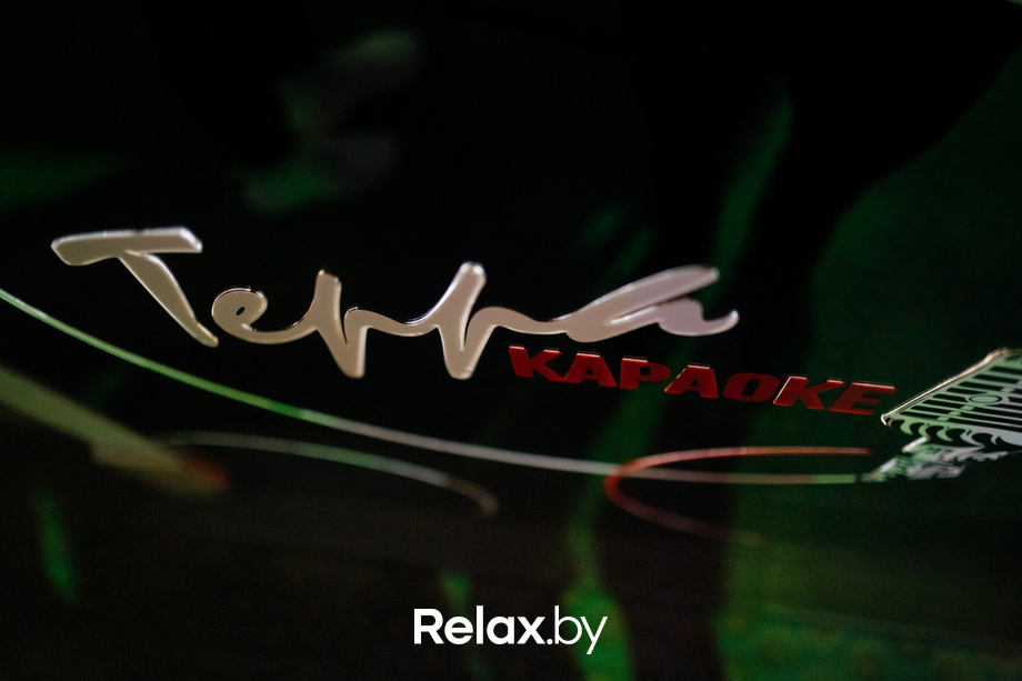 Terra Karaoke, фото № 46