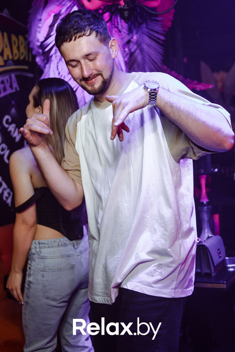 Saturday «Don’t stop the party», фото № 15