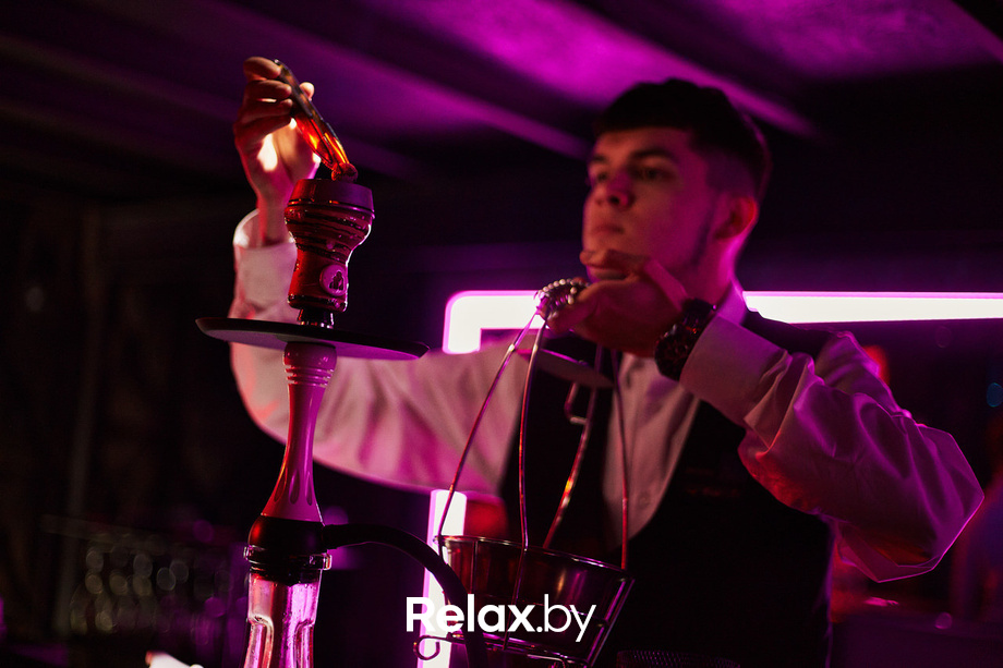 Караоке «Pin up», фото № 28