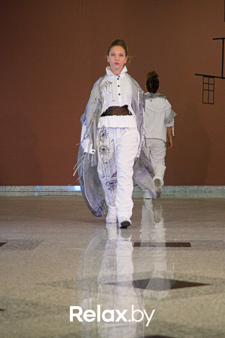 День красоты в День города FashionStyleModels by Igor Ivanov, фото № 152