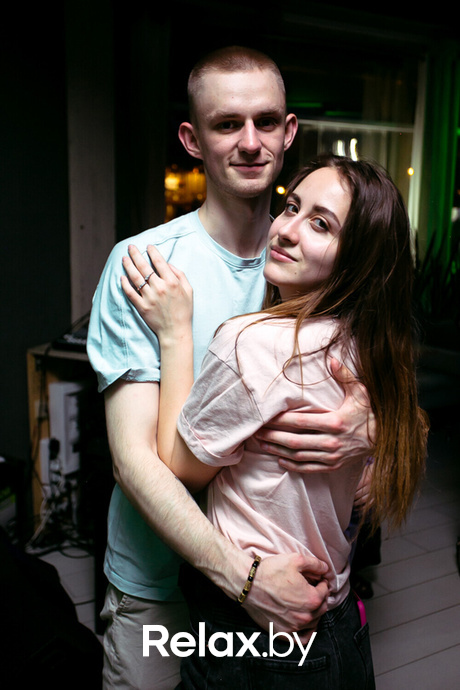 Ночные жители, фото № 30