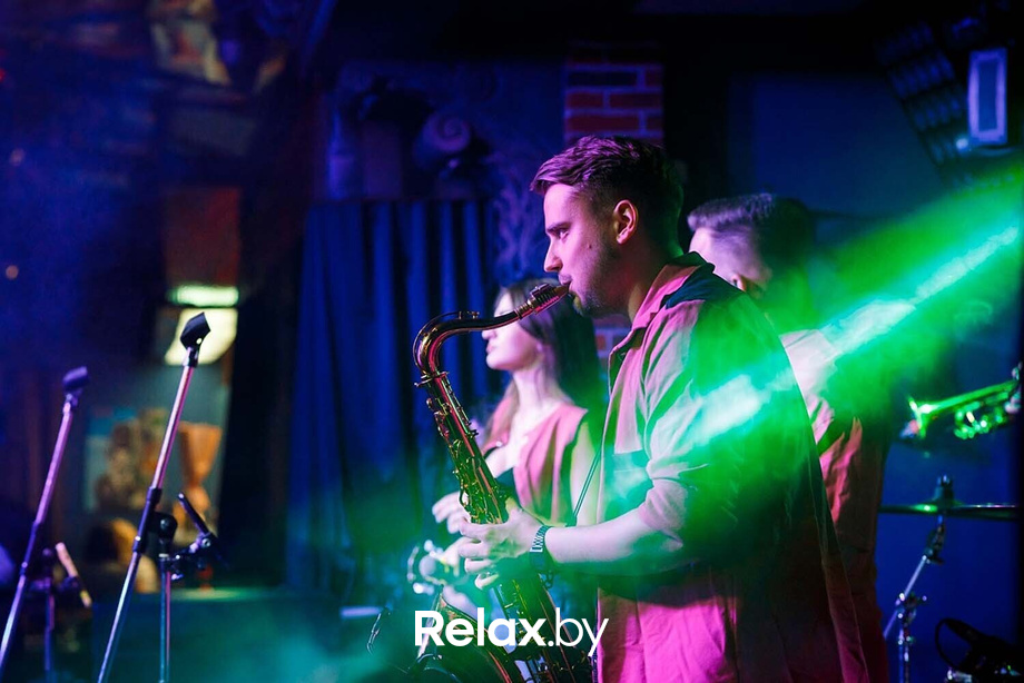 Brooklyn Live!, фото № 15