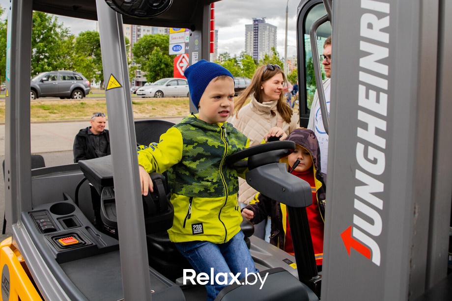 Марафон детских желаний, фото № 98