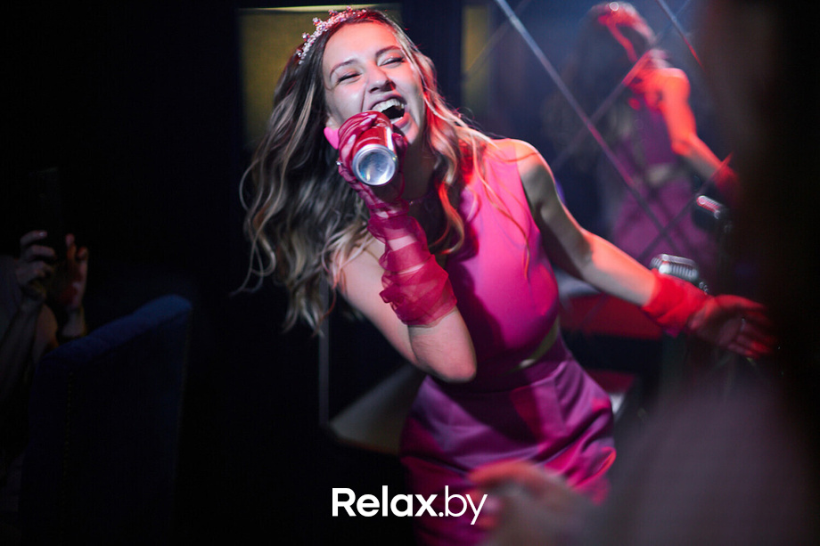 FLIRT, фото № 50