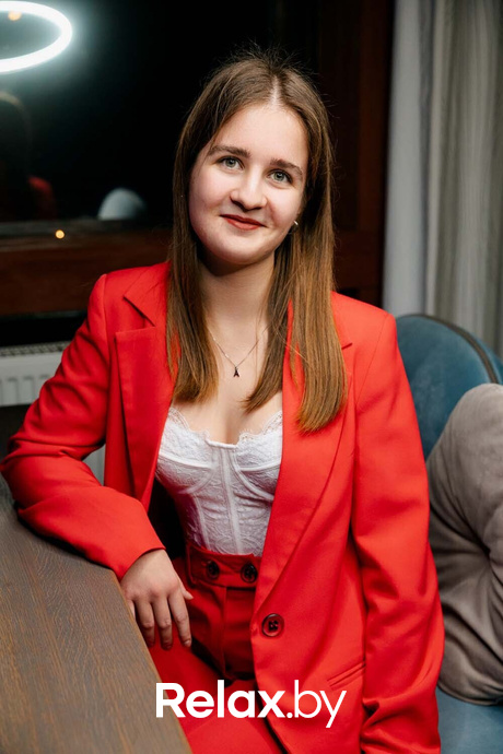 Ночные жители, фото № 42