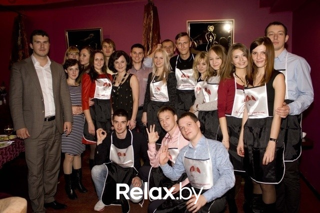 Кулинарный поединок для лучших сотрудников АМ, фото № 117