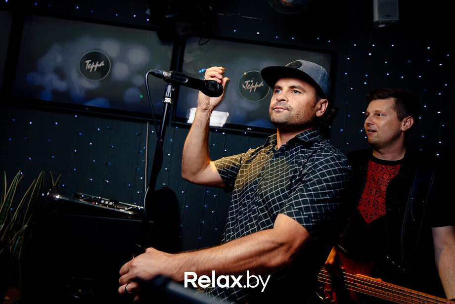 Ночные жители, фото № 7