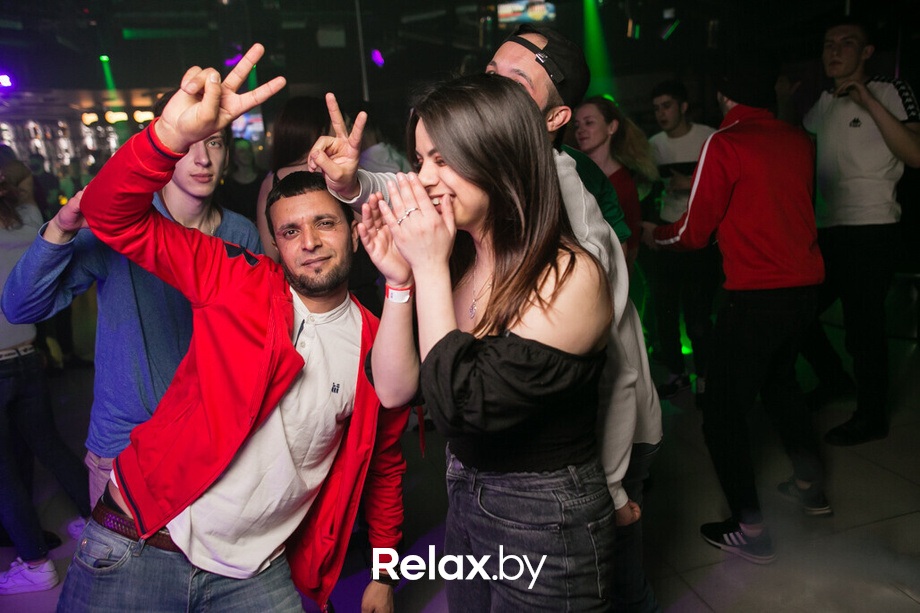 FM party, фото № 40