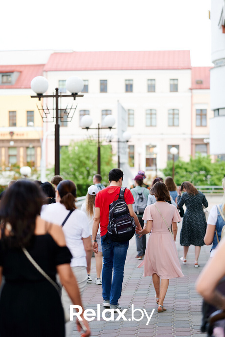 Пешеходная экскурсия по Минску, фото № 65