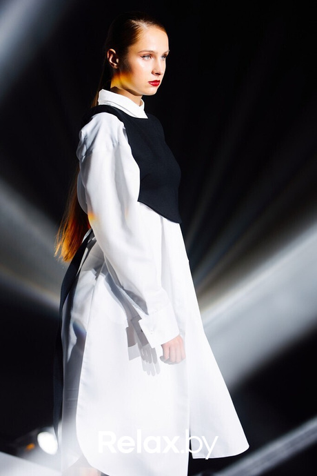 Показ NATALIA LYAKHOVETS | Brands Fashion Show, фото № 23