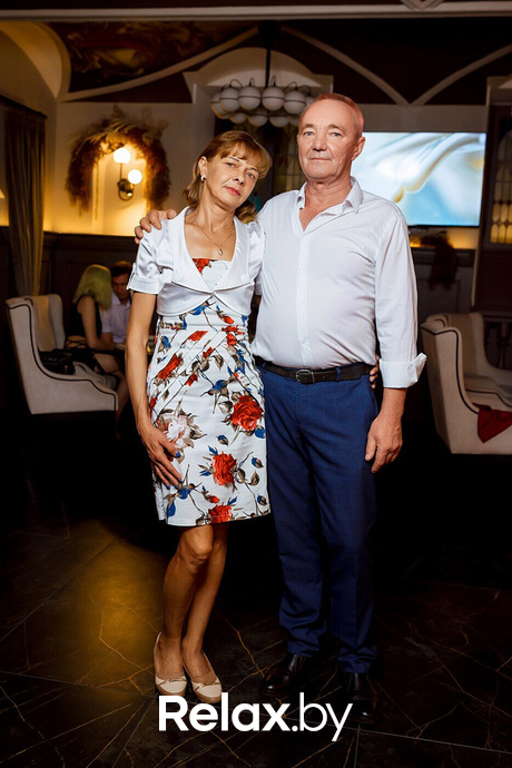 Выходные в Rustaveli, фото № 36