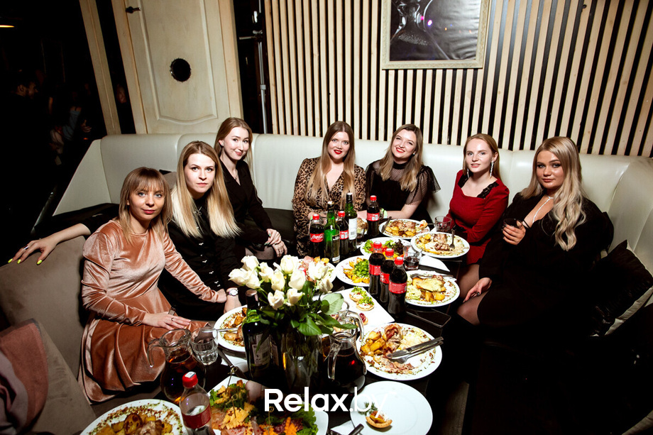 Новогодняя Квартира, фото № 52