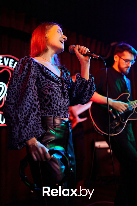 Старый Новый год, фото № 56