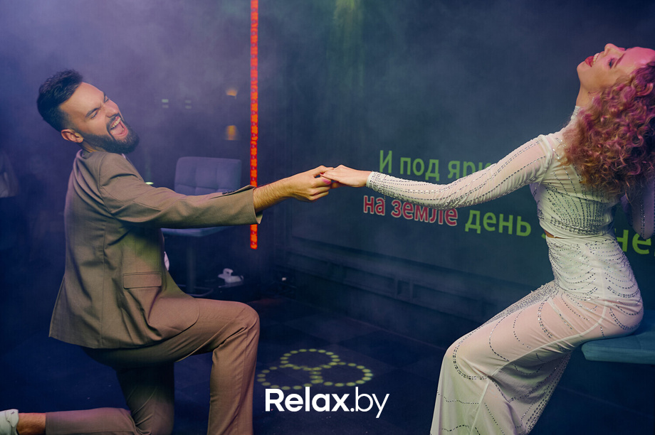 Saturday music, фото № 71