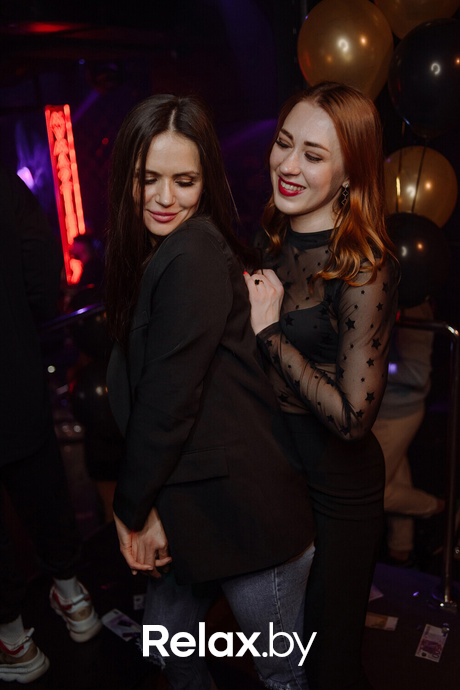 Friday «Dirty land», фото № 38