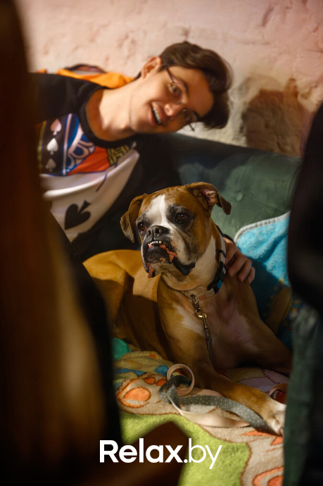 День Святого Валентина, фото № 20