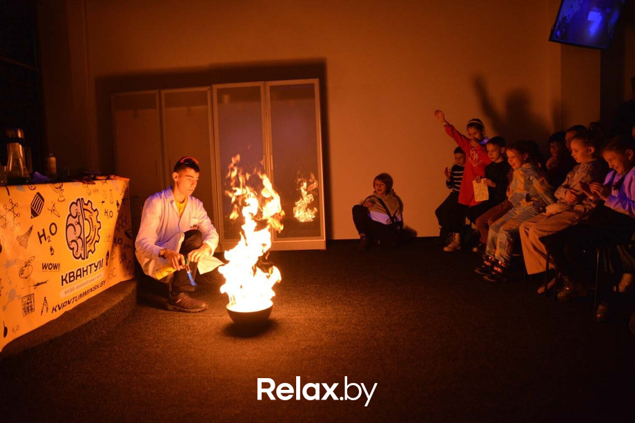 День белорусской науки, фото № 81