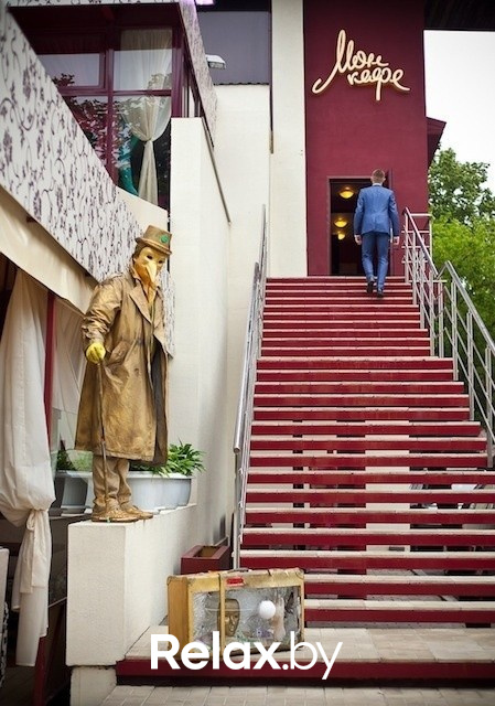 Боди-арт дефиле, фото № 6