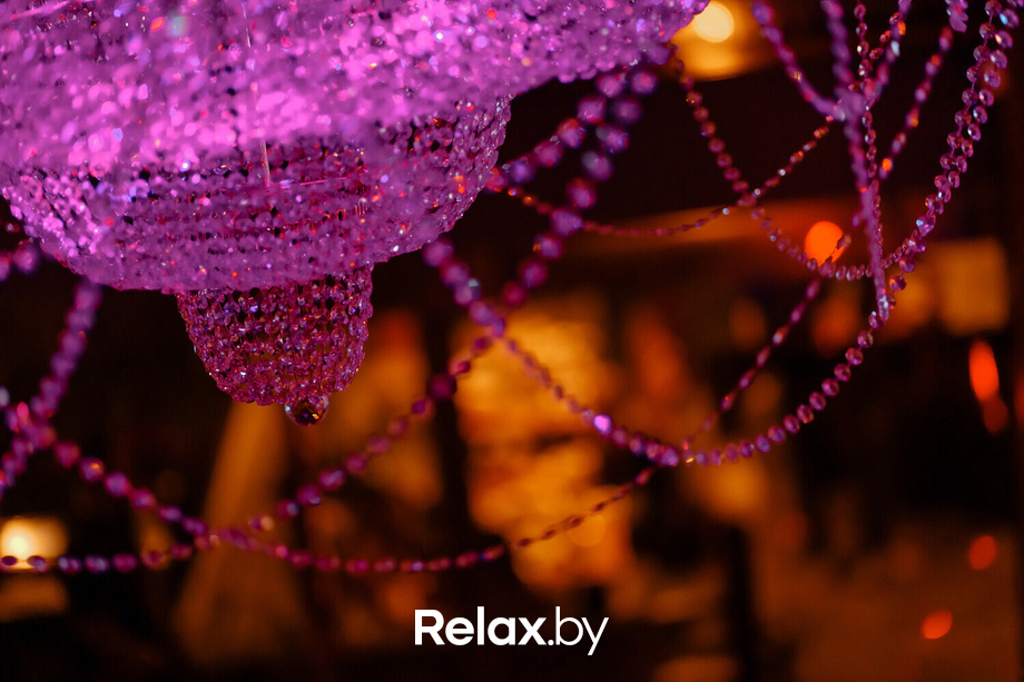 Saturday Night, фото № 34