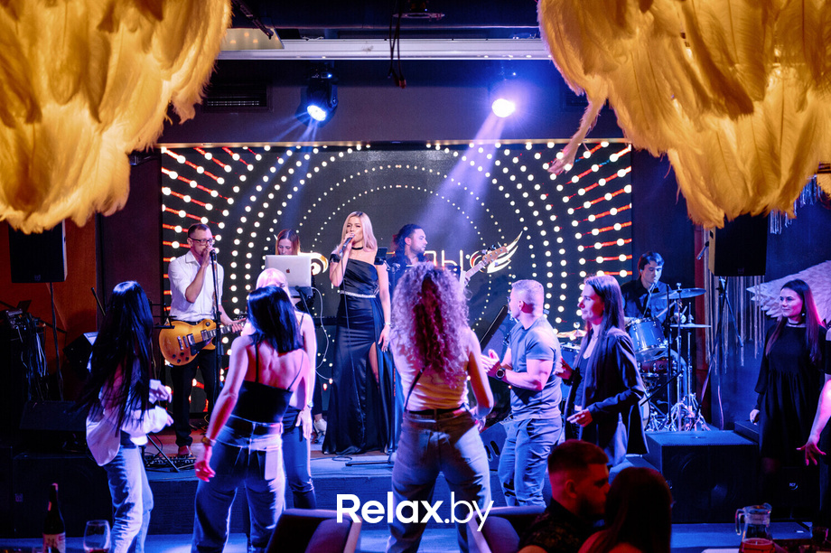 Saturday music, фото № 14