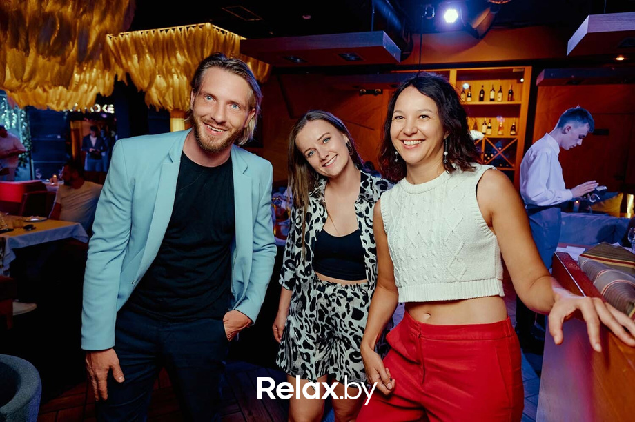 Friday Music, фото № 29