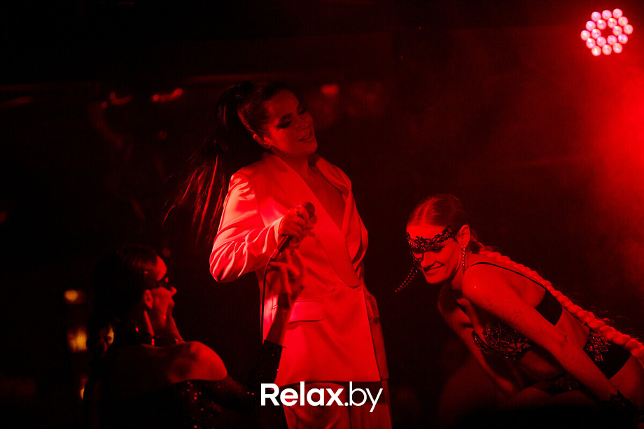 MADMEN Birthday Party, фото № 134