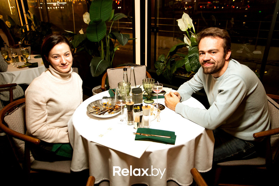 Барбара и Эдуардо, фото № 24