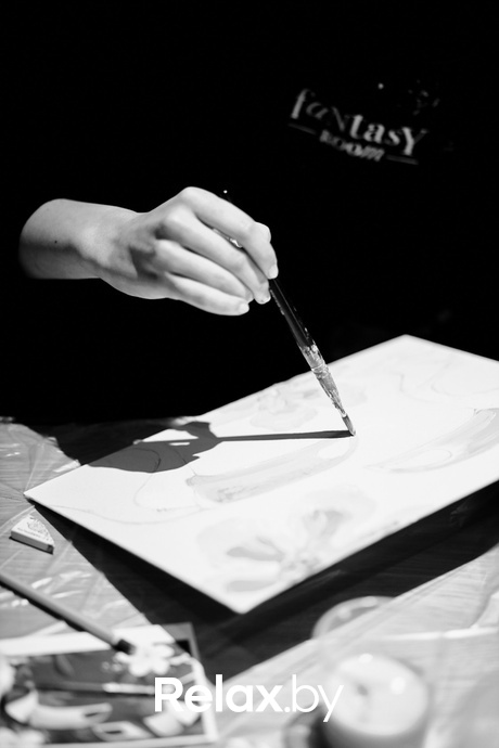 Тимбилдинг отдела маркетинга, фото № 64