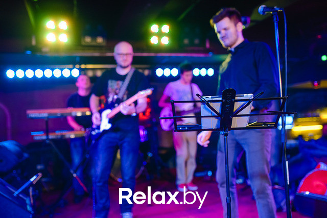 Ни субботы без "Койота": группа Домино, фото № 1