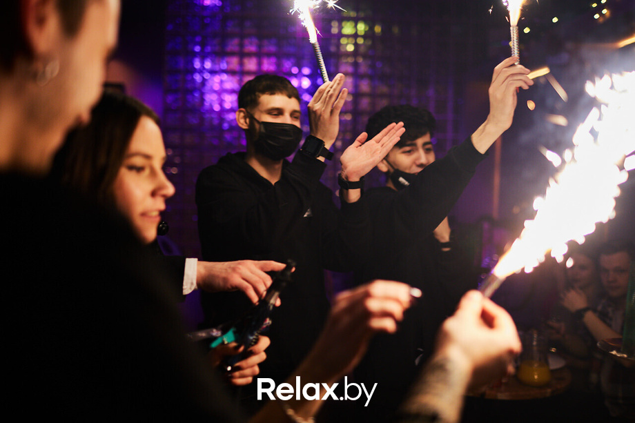 Nua New Year 2022, фото № 27