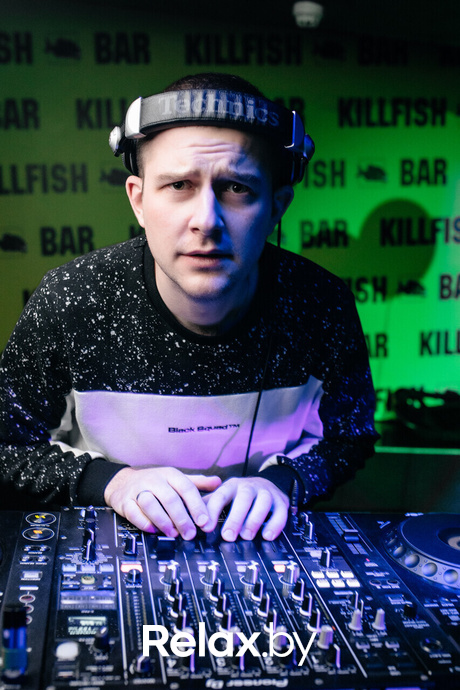 KillFish joke party, фото № 11