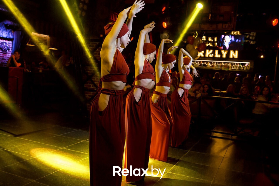 Brooklyn Live!, фото № 88