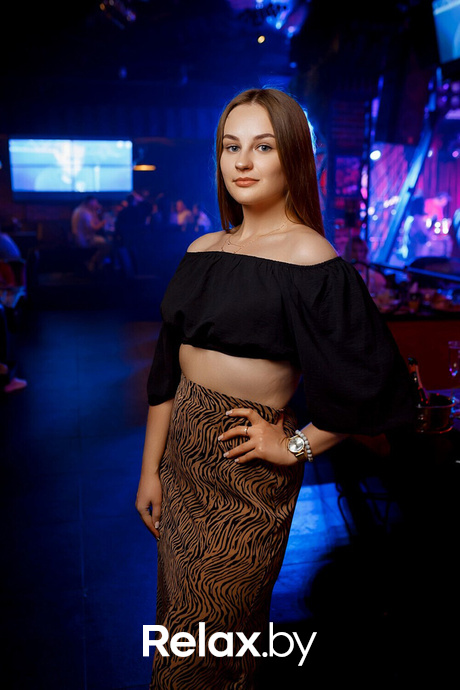 Brooklyn Live!, фото № 14