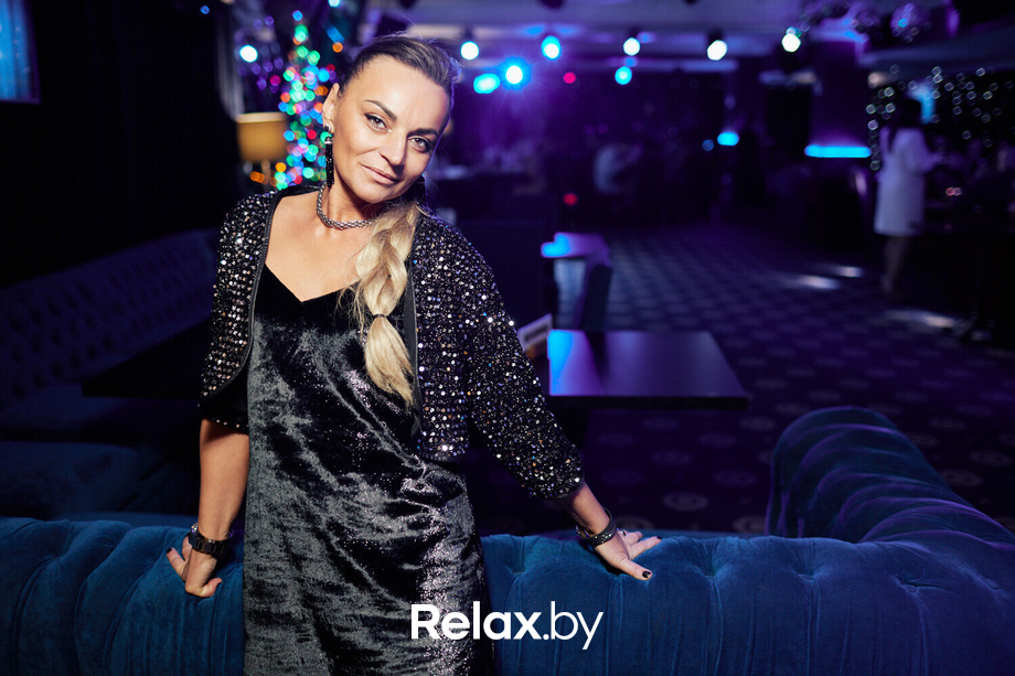 Новогодний корпоратив, фото № 20