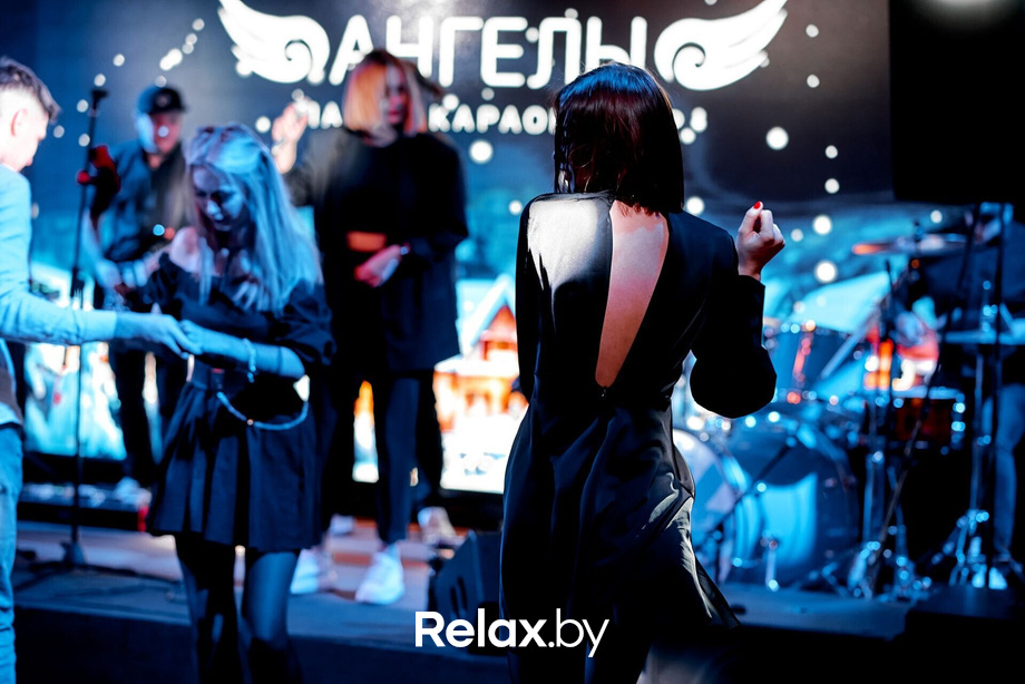 Суббота в Ангелах, фото № 3