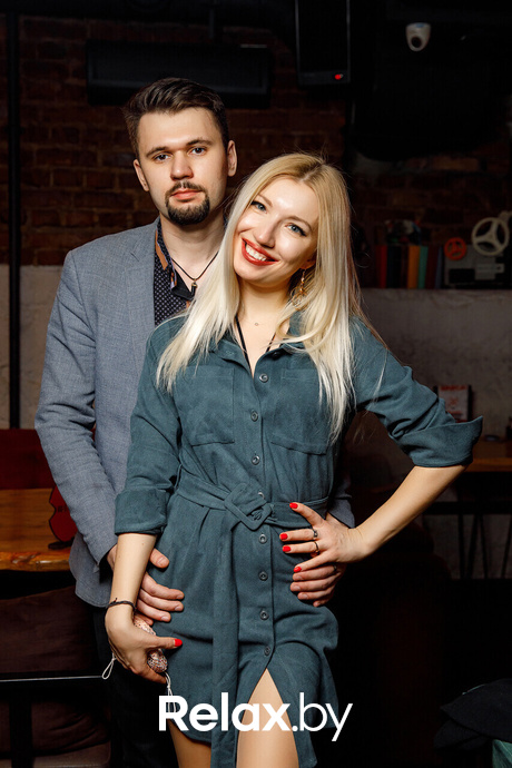 Live Lounge, фото № 33