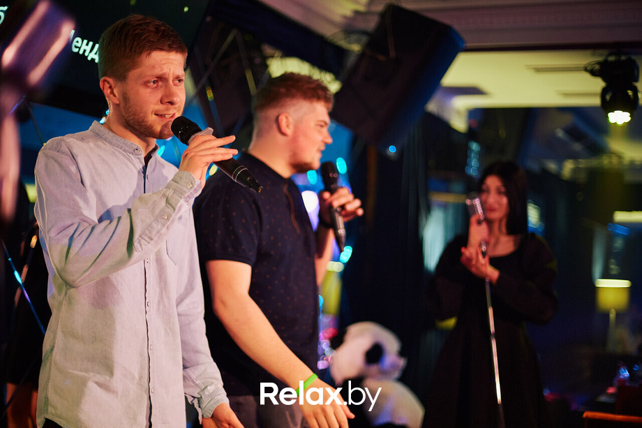 At your desire, фото № 13