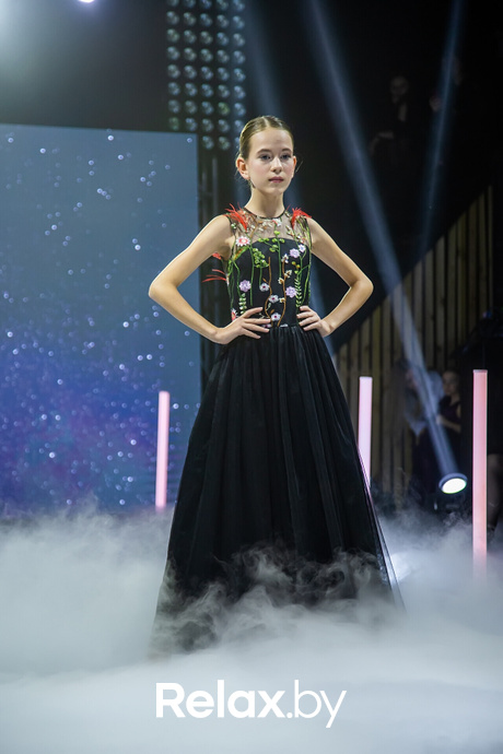 Kids Fashion Week 2021, фото № 121