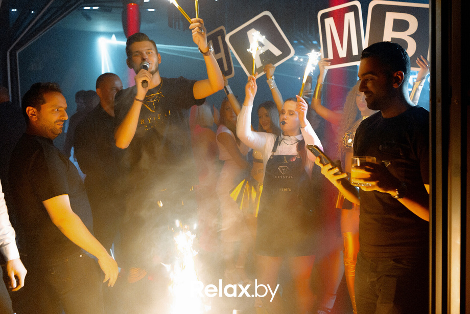 Белый лебедь, фото № 38