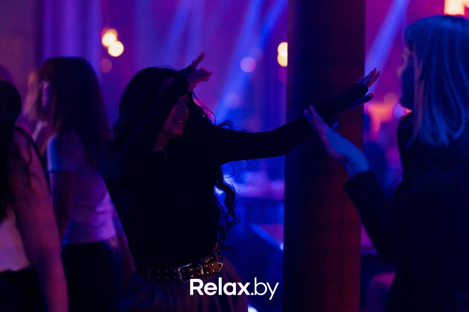 Ночные жители, фото № 72