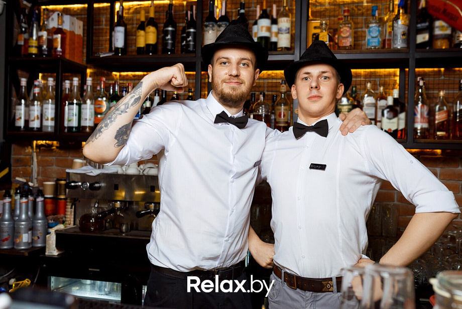 День рождения гастропаба Дрова, фото № 77