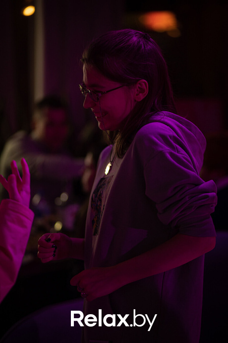 Ночные жители, фото № 75