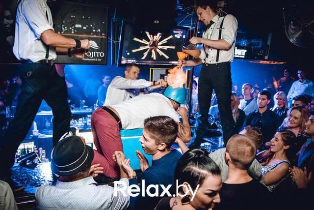 STAFF-PARTY, фото № 8