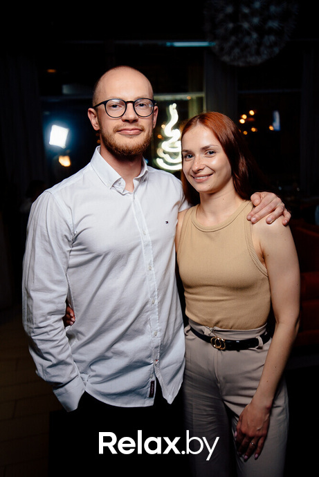 Ночные жители, фото № 19